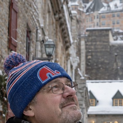 Keith Brosseau